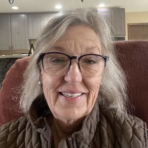 Meet your Posher, Diane